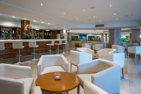 MS Aguamarina Costa del Sol foto 14