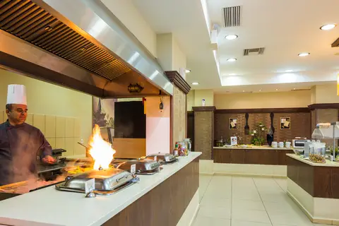 Filion Suites Resort & Spa in Μπαλί — foto 27