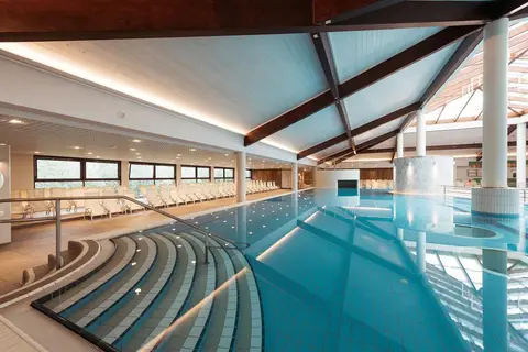 Camping Terme 3000 in Moravske Toplice — foto 4