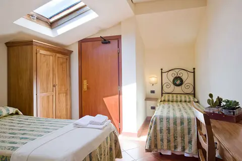 Hotel Casolare le Terre Rosse in San Gimignano, foto 24