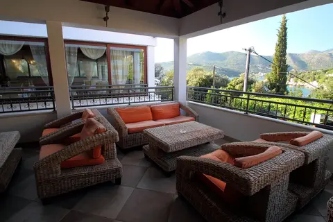 Villa Lanterna in Stikovica — foto 12