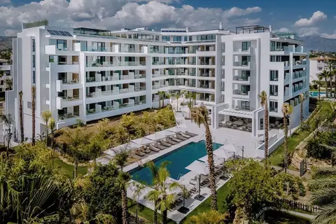 The Flag Costa del Sol in Estepona — foto 9