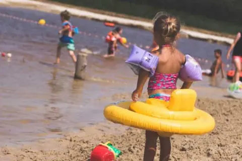 Bungalowpark Hoge Hexel foto 6