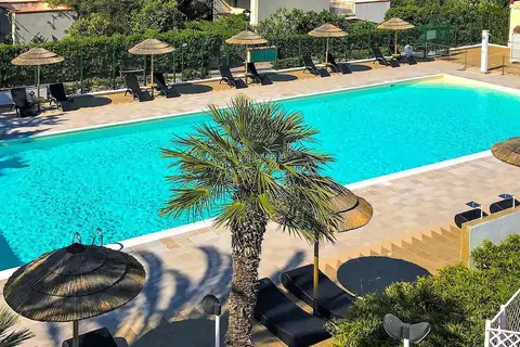 Hotel Calanica Resort in Cefalù, foto 13