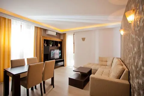 Harmony Suites Jungle in Несебър — foto 18