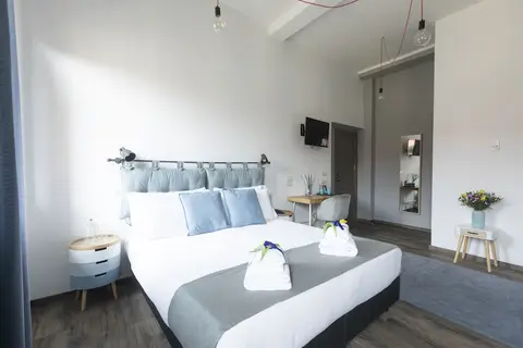Hotel Miceli - Civico 50 in Florence, foto 30