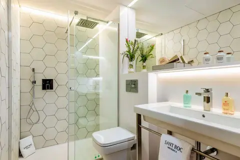 Boutique Hotel Sant Roc & Spa in Maó — foto 6