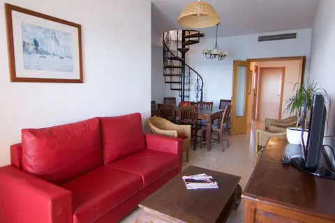 Sea You Apartamentos Port Saplaya in Almería — foto 12