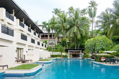Horizon Karon Beach Resort & Spa in Horizon Karon Beach Resort Spa, foto 10