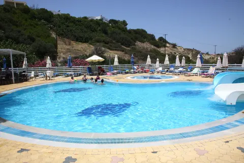 Bellos Appartementen in Chersonisos Municipal Unit — foto 7