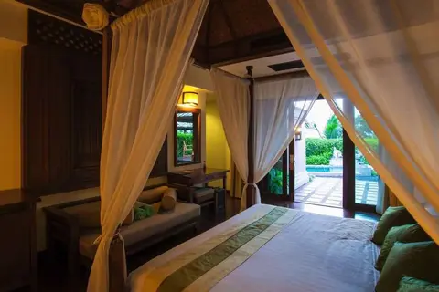 Fair House Villas & Spa in Fair House Villas Spa, Koh Samui, foto 17