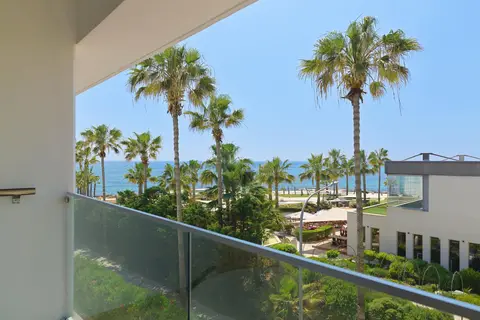 Hotel Olympic Lagoon Resort Paphos in Paphos — foto 4