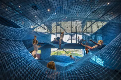 Family Hotel Amarin foto 14