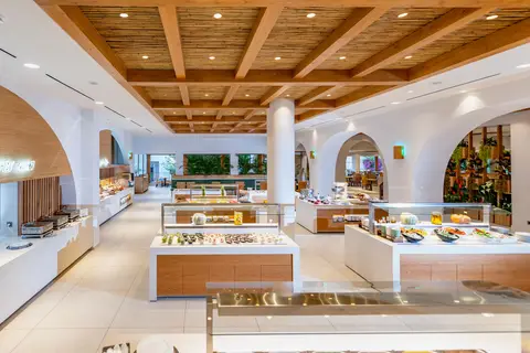 Cactus Beach Hotel & Bungalows in Stalis Super Market, foto 23