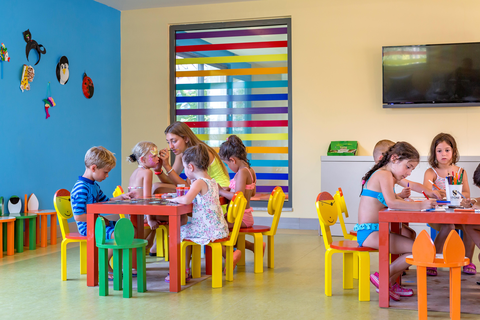 Hotel Royal Seginus foto 14