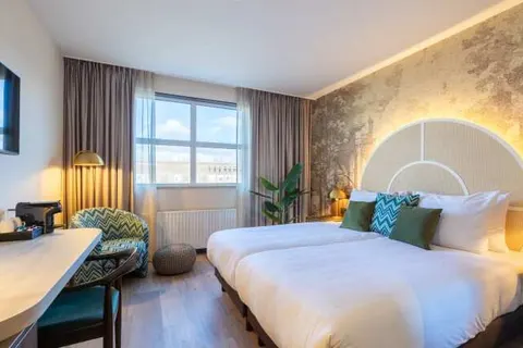 Leonardo Hotel Breda City Center foto 8