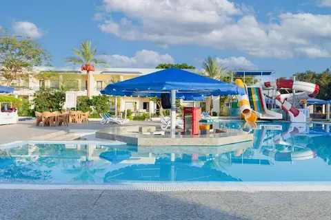 Cataract Resort in Sharm El Sheikh — foto 18