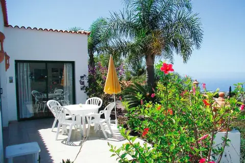 Bungalows La Villa in Dos Pinos — foto 18