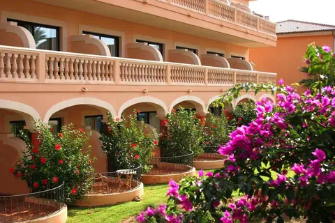 Mon Port Hotel & Spa in Andratx — foto 20