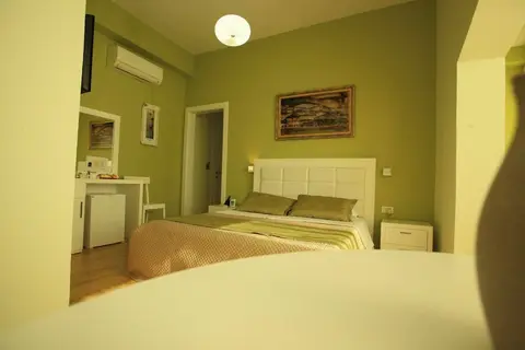 Hotel White City in Berat — foto 23