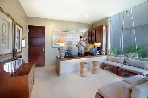 Kanishka Villas at Seminyak in Seminyak, Kuta, Kabupaten Badung, Bali, Indonesia — foto 20
