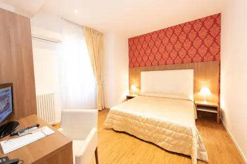 Albergo Rossini 1936 in Bologna — foto 28