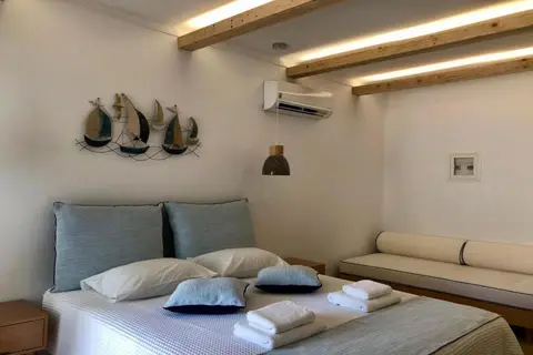 Karidis Hotel in Δημοτική Ενότητα Θήρας — foto 20