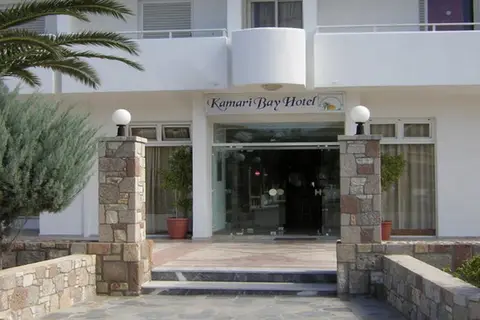 Kamari Bay in Kamari Bay Hotel, foto 7