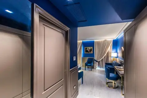 Relais San Severo in Napels — foto 3