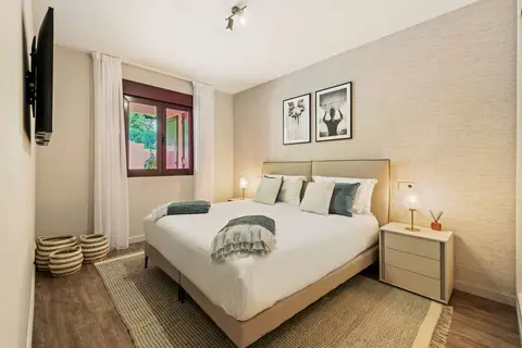 Royal Marbella Golf Resort in Benahavís — foto 5