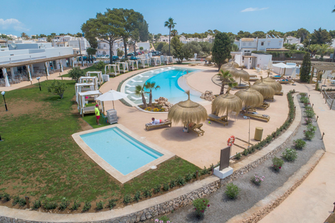 Hotel Eques Petit Resort foto 16