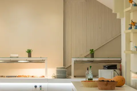 Bali Beach Hotel & Village in Μπαλί — foto 14
