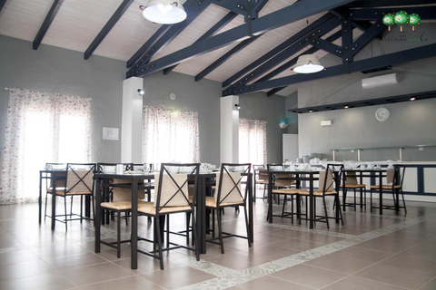 Quinta dos I's foto 6