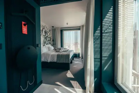 Hotel Ax in Helsinki — foto 2