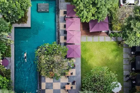 Aspira 12th Avenue in Bangkok — foto 12