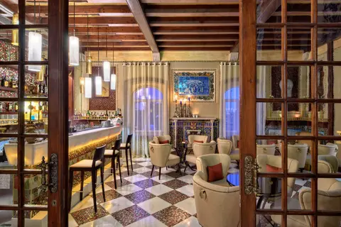 Bela Vista Hotel & Spa in Portimão — foto 17