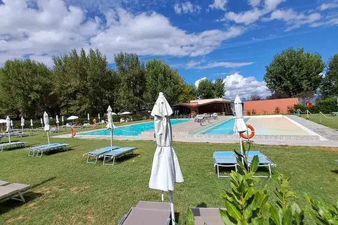 Village Listro in Castiglione del Lago — foto 7