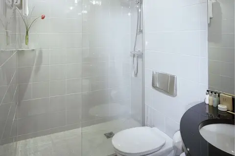 K+K Hotel Opera Budapest in Boedapest — foto 25
