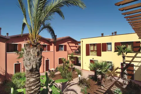 Residence Eden in Castelnuovo del Garda — foto 2