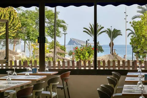 Hotel Poseidon Playa in Benidorm — foto 7