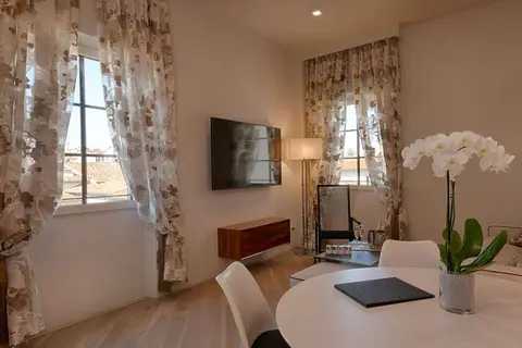 Donati Luxury Tower in Florence — foto 7