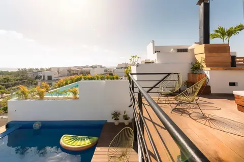 Marvic Hotel Boutique in Playa del Carmen, foto 4