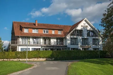 Landidyll Gasthof zum Freden foto 20