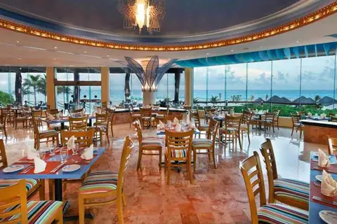 Park Royal Cancun All Inclusive in Templo del Alacran — foto 26