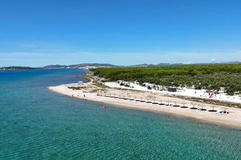 Resort Sibenik in Grad Šibenik