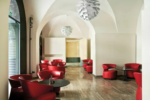 Romano House in Catania — foto 8