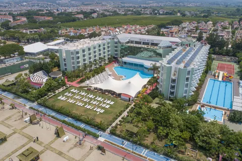Grand Belish in Kuşadası — foto 27