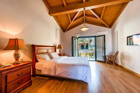 Messina Resort Hotel in Kalo Nero, foto 26