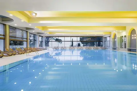 Remisens Premium Casa Rosa & Annexe in Portorož — foto 22