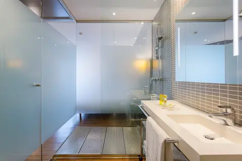 Hotel Eurostars Monte Real in Madrid — foto 5